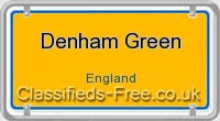 Denham Green board